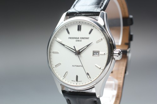 Frederique constant - frederique,