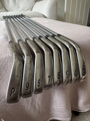 Callaway forged tour - callaway, x