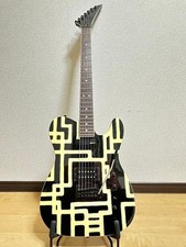 FERNANDES TE-120HT Hotei model