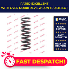 Coil springs - 2x,