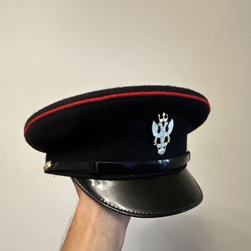 Mercian regiment peaked - mercian, cap