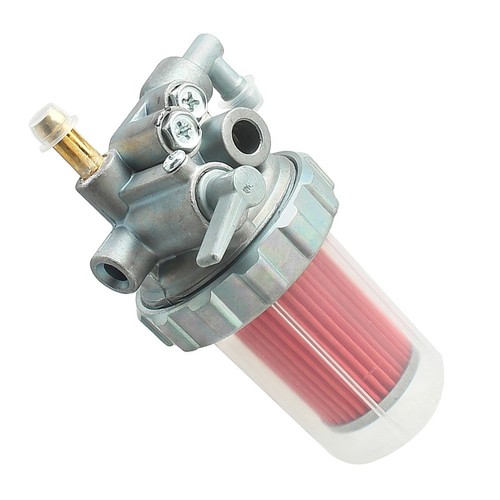 Tractor fuel filter - filter, ch15551