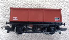 Hornby Railways brick red mineral wagon possibly  r236