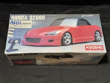 Kyosho Pureten EP Alpha 4WD