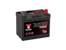 Yuasa Garden Machinery Battery