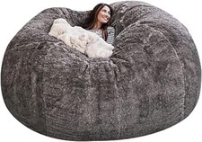 Bean Bag,Big Huge Giant Bean