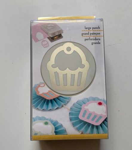 Success cupcake punch - punch,