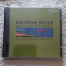 Depeche Mode DM : Music For