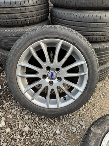 Mk2 volvo s40 17 - 04-12, 17"
