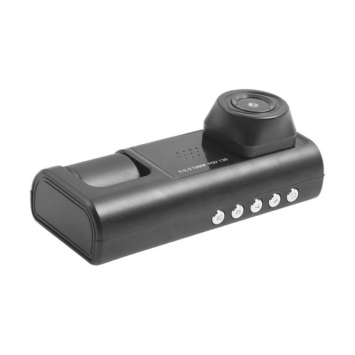Lens car dash cam kit - 3,