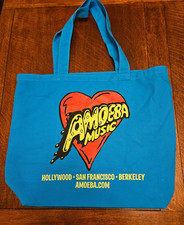 Amoeba Music Record Store