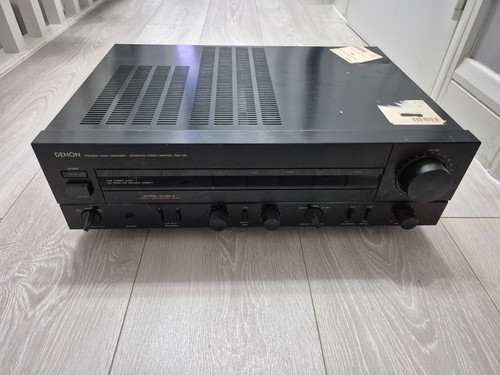 Denon pma 720 stereo - denon,