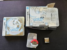 Pokemon Heart Gold Nintendo DS