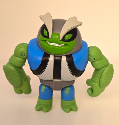 Ben slapback action - ben, figure