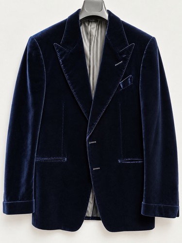 Tom ford shelton velvet - ford,