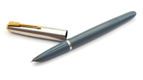 Vintage parker vacumatic - vintage,