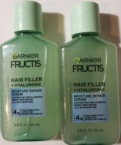 Garnier fructis hair filler - garnier,