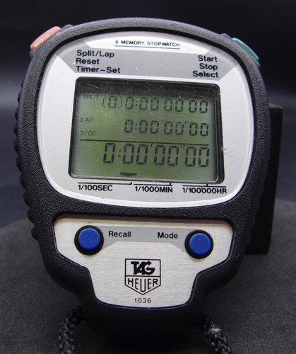 Tag heuer 1036 - tag,