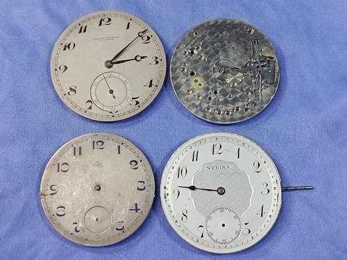 High grade vintage - , pocket
