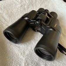Nikon Action High-power