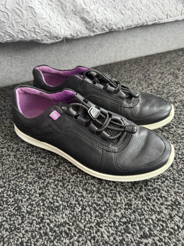 Ecco sense toggle speed - toggle, lace