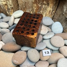 HANDMADE SOLID SUFFOLK OAK