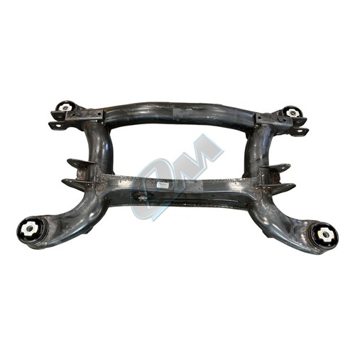 Bmw e53 rear subframe axel - x5,