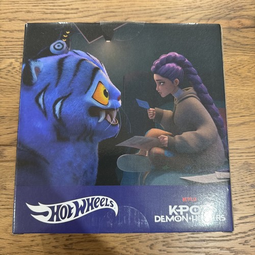 Hot wheels kpop - wheels, hunters