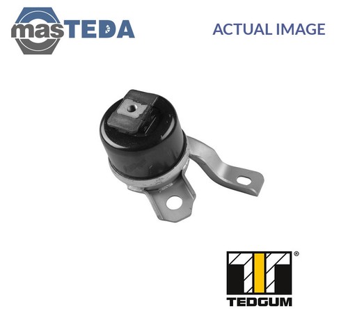 Ted40730 engine mount - engine, mounting
