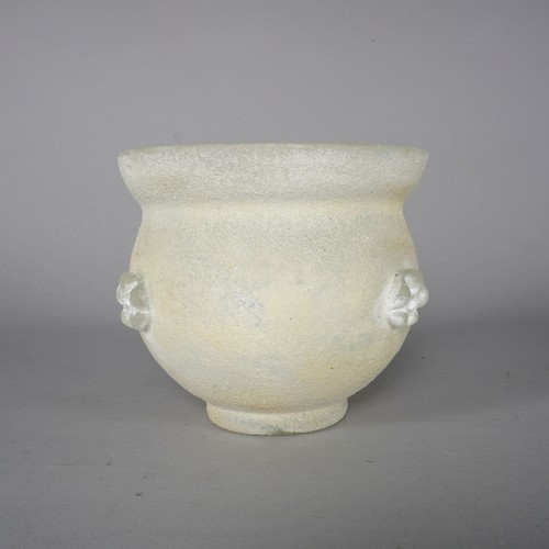 Vintage roman style - roman, murano