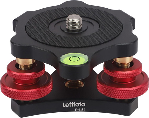 Tripod leveler stand with 5 - tripod,