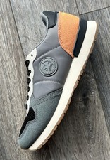 XTI THE RED TOUCH CASUAL LACE