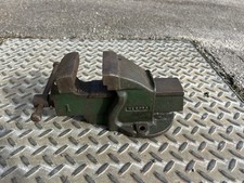 Vintage Record Vice No 1