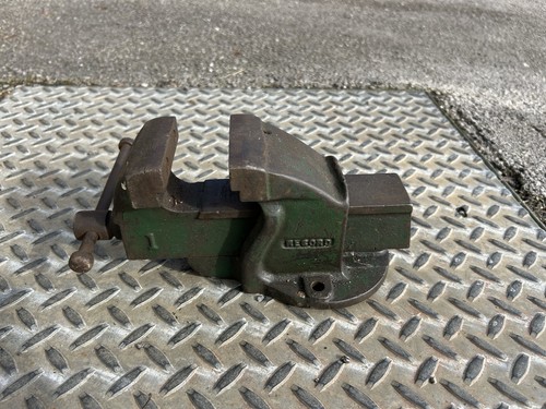 Vintage record vice 1 - vice, no