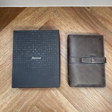 Vintage Filofax Per Scanda