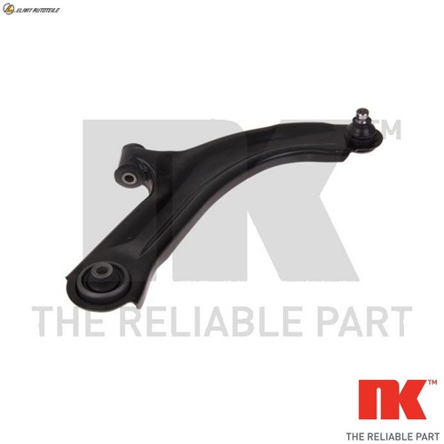 Handlebar wheel suspension - handlebar,