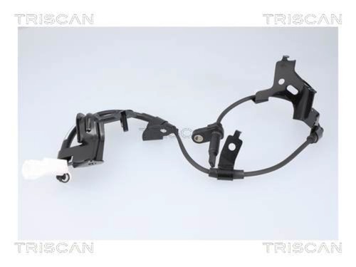 Rear wheel speed - sensor, right