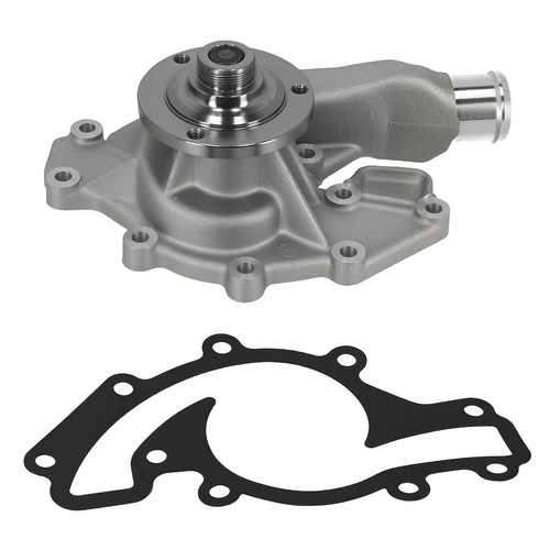 Coolant water pump - coolant, assembly