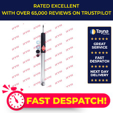 2x Shock Absorbers (Pair) fits