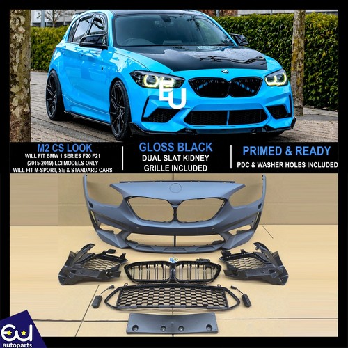 For bmw series f20 - bmw, f21