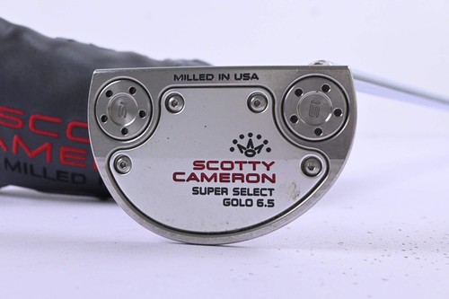 Scotty cameron super - scotty, select
