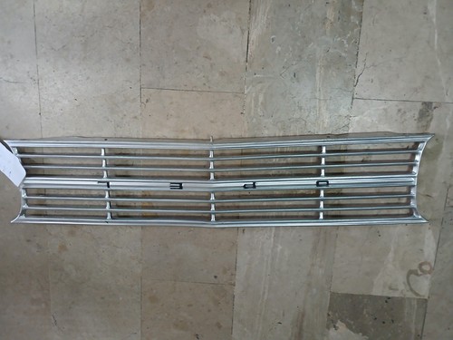 Opel kadett front grille - kadett,