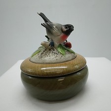 Ardleigh & Elliot Bullfinch