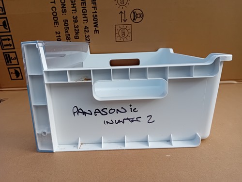 Panasonic inverter fridge - panasonic,