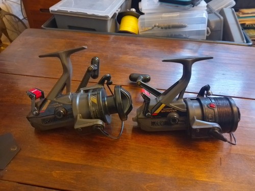 Shimano trinitron 3500x - ,