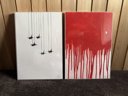 Nick walker puppet jet - walker, &