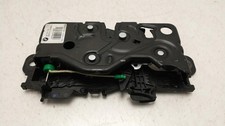BMW 8 SERIES TAILGATE BOOT LOCK Coupe 51247441014 18-25