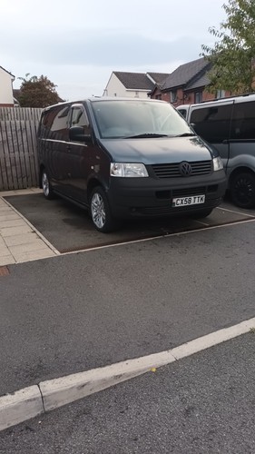 Volkswagen transporter - volkswagen,