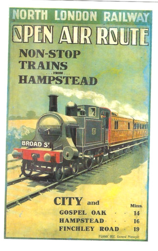 Mumbles published advert north - mumbles,