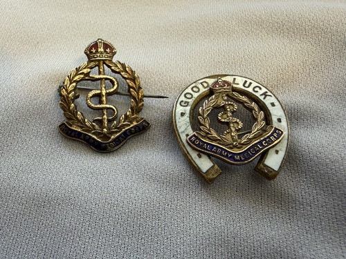 Lot ww1 ww2 british army - , ww1-ww2